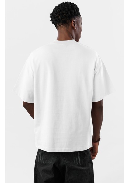 Unisex Def Leppard Hysteria Baskılı Tişört, Oversize Rock Grubu Temalı Bisiklet Yaka T-Shirt fiyatları