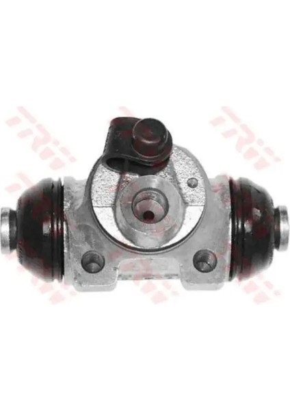 Arka Fren Sılındırı P106 P306 Zx Xsara Saxo Laguna Megane Scenıc Cap:20,6mm