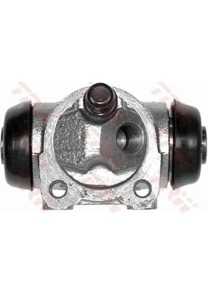 Fren Sılındırı Sol Express 1,4 1,9d 20,6mm