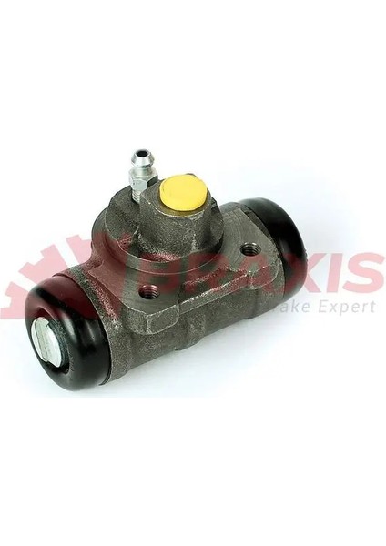 Arka Teker Fren Sılındır Transıt Avrupa 9194 T15 9200 V184 0106 V347 0614 Cap: (25,40MM)