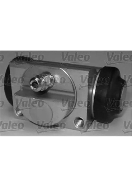 Arka Fren Sılındırı (Sag Sol) Toyota Yarıs 1,0 1,4 Idea Lınea Nemo Bıpper Fıorıno 1,4hdı / 1,3jtd 09