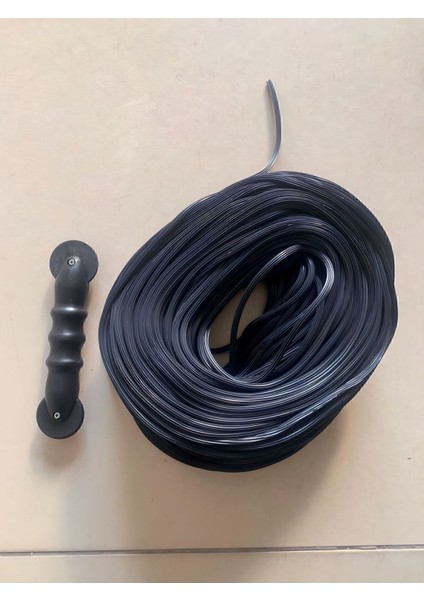 Sineklik Fitil Yerleştirme Aparatı ve 20 mt Fitil fiyatları