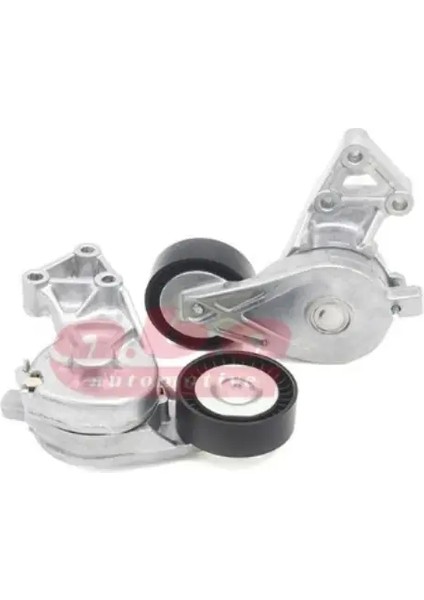 Gergı Komple Golf Iv V Bora T5 T6 A3 Leon Toledo Octavıa Ajm Alh Auy Axa Axb Axc Axr 9616