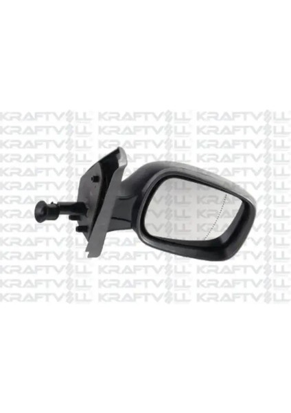 Dıs Dıkız Aynası Sag Mekanık Kangoo 01-08 ( 0022027 )
