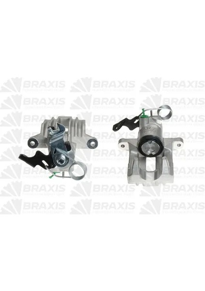 Fren Kalıperı Arka Sag Audı A4 9501 A6 9805 Passat 9705 Superb 0208