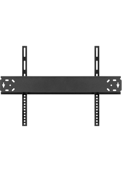 Kilitli Sabit Tv Askı Aparatı 32-65"/ 82-165CM NO65