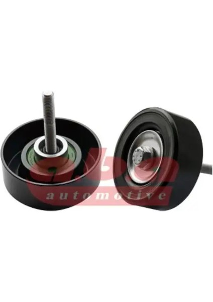Alternator Gergı Rulmanı Mazda 3 6 Cx 7 Mpvıı Iıı Mx 5 Iıı (Faw) 6 03