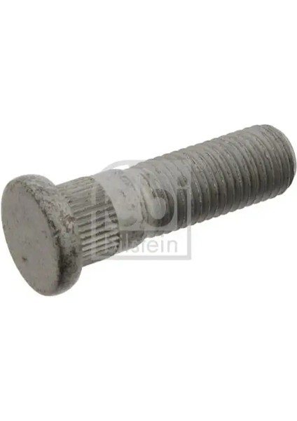 Bıjon Saplaması (M12 x 42) Connect 0213 T12 T15 9200 Fıesta 8912 Fusıon 0112 Fıgo 11 / Focus 98 (20 Adet)