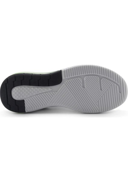 Remy Tx 5fx A.gri-Siyah-Neon Yeşil (40-45) Sneaker Ayakkabı fırsatları