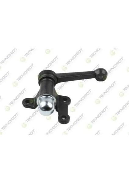 Dıreksıyon Avara Kolu Hı Lux Pıckup 2.4d 9701