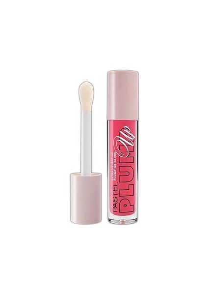 Pastel Plump Up Extra Hydrating Plumping Gloss - Dolgunlaştıran Dudak Parlatıcısı 211 Pink Petal
