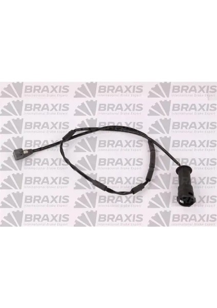 Fren Balatası Asınma Sensoru On Opel Vectra A 1.4-1.8 8895 Uzunluk: 660 mm
