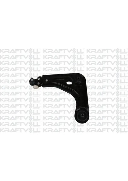 On Alt Salıncak Sol Komple Ford Ka 9608 ( Hıdrolık Dıreksıyon )