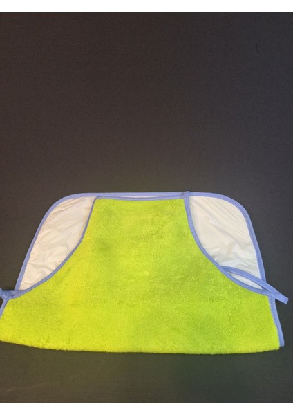 Mutfak Önlüğü & Eldiven