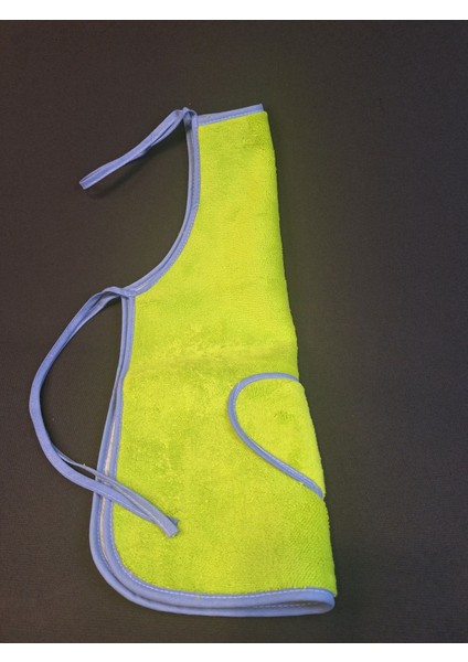 Mutfak Önlüğü & Eldiven modelleri