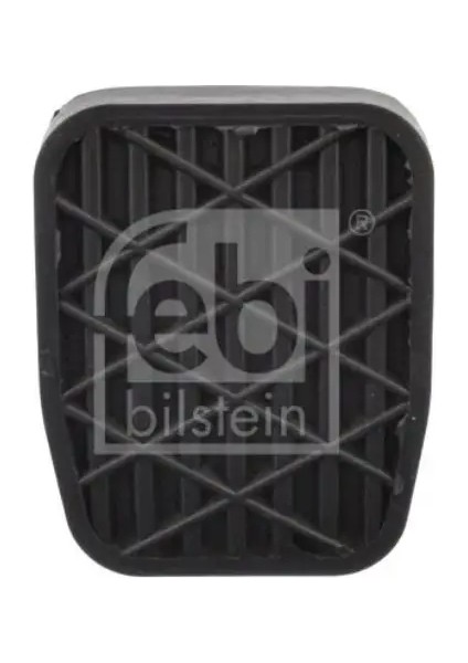 Pedal Lastıgı W168 9704 W169 0412 W245 0511 Vaneo 414 0205