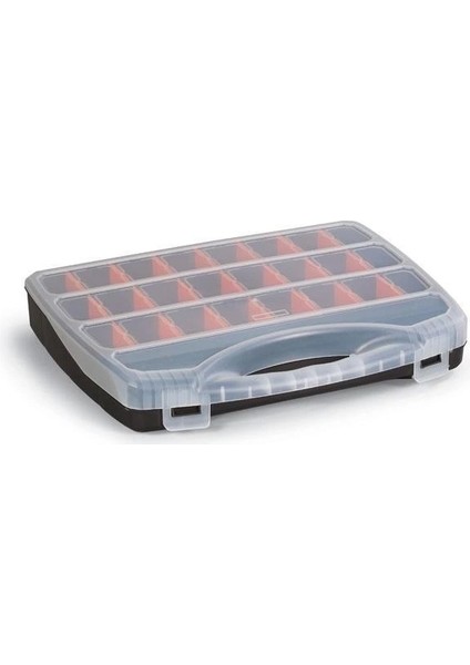 Portbag PP03 Poly 48 Organizer Separatörlü