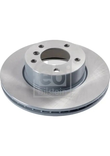FREN DİSKİI ON HAVALI BMW E81 E82 E87 E88 E90 E91 E92 Z4 E89 (2 ADET)