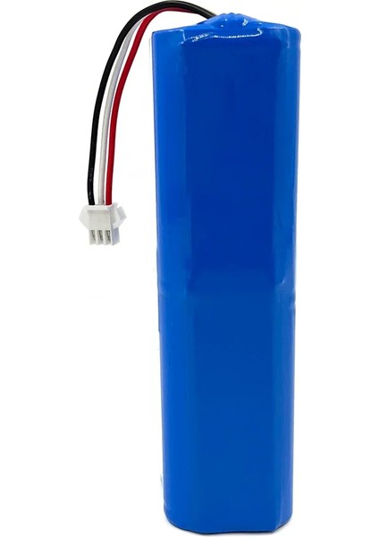 Lydsto R1 Uyumlu Batarya ( Kapasite) 5200mah Pil Akıllı Robot Süpürge Bataryası