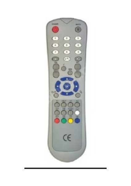 Uydu Alıcı Kumandası fiyatları