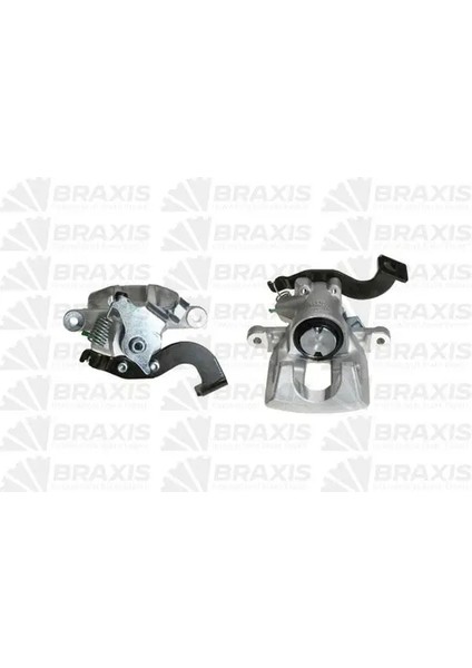 Fren Kalıperı Arka Sag Toyota Aurıs 1.4 0712 Corolla 0718