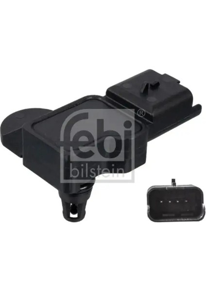 Hava Basınc Sensoru Mını R55 R56 R57 Ds5 C4 Ds3 C4 Pıcasso C5 Iıı C4 Iı Ds4 Rcz P308 P3008 P5008 Ep6