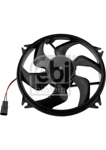 FAN MOTORU C4 C4 PICASSO C4 (B7) DS4 DS5 P307 YM PARTNER TEPE BERLINGO 3 P308 P3008 P5008 RCZ 1,6H