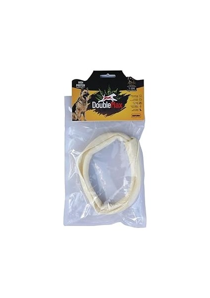 Glipet Simit Şekilli Sütlü Press Kemik 100 gr