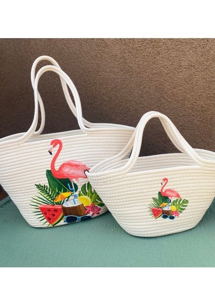 ,hasır Çanta,kol Çantası,anne Kız Plaj Çantası fiyatları