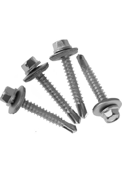 Trapez Pullu Vida 5,5X38MM KOLI=6PK,PK=350AD