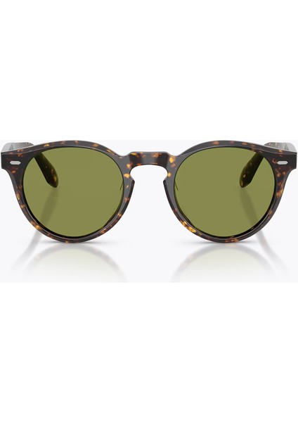 Olıver Peoples 0OV5587SU 17412148 Unısex Gözlülk fırsatları