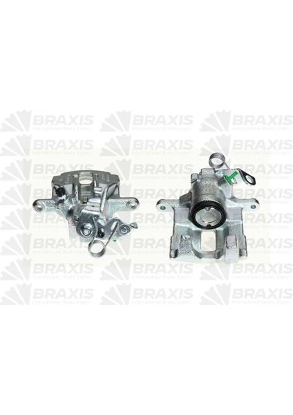 Fren Kalıperı Arka Sol Transporter T4 9104 38MM