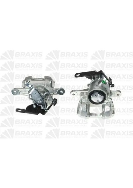 Arka Fren Kalıperı Sol Ford Transıt V363 1318