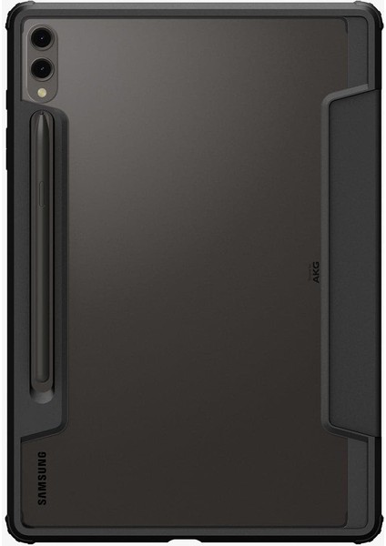 Galaxy Tab S10 Ultra (2024) / S9 Ultra (2023) / S8 Ultra (2022) Kılıf Ultra Hybrid Pro Black - ACS08795 indirimleri