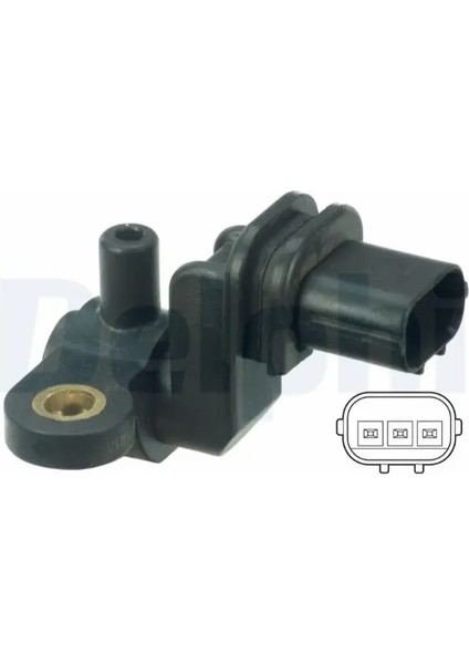 KRANK POZISYON SENSORU HONDA C4IC 1.4 1.6 2001 2006