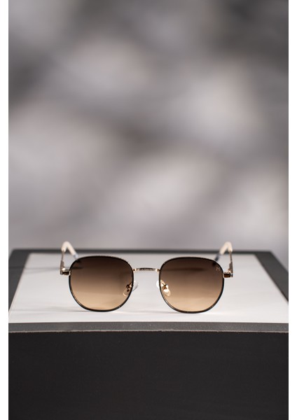 Güneş Gözlüğü MS-249-C6