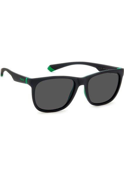 Pld 2140/S 3olm9 55*18 145 Polarize Unisex Güneş Gözlüğü modelleri