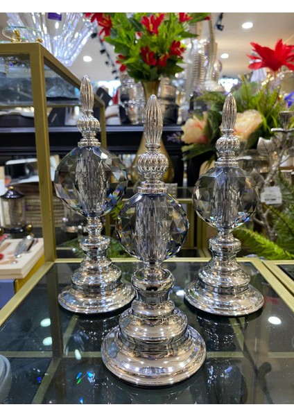 3 Lü Alem Dekoratif Top Set modelleri