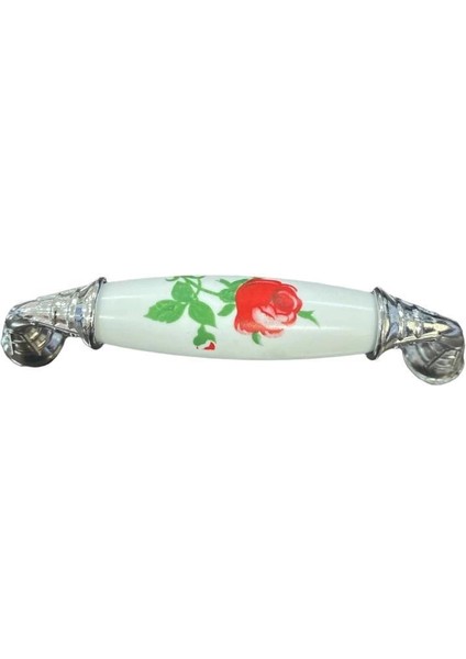 Klasik Kulp Krom 96 mm