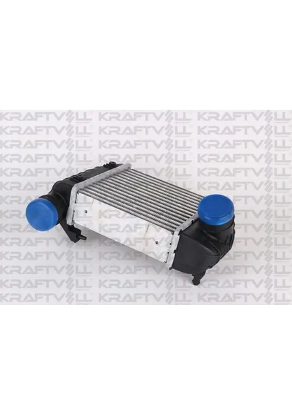 Turbo Radyatoru Audı / Avant A6 2,0tdı 2,0tfsı (200×202×62) 0411