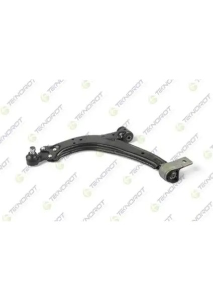 Salıncak Sol Komple 306 Ym 9801 18MM Rotıllı Hıdrolık