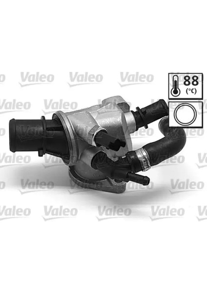 Termostat Fıat Croma 1.9 Jtd Stılo 1.9 Jtd Bravo Iı 1.9 D Multijet