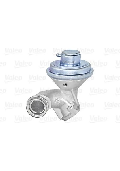 Egr Valfı C3 1,4 Hdı P107 P206 P307 C2 C3 DV4TD (1,4 Hdı) Fıesta Fusıon 1,4tdcı