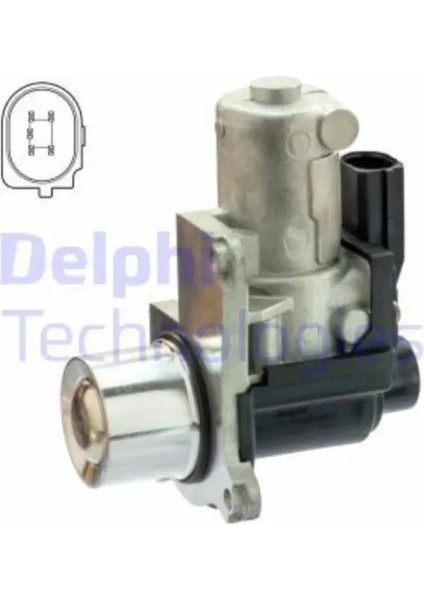 Egr Valfı Caddy 0411 Golf Vı 0409 Jetta Roomster 0610 Passat 0611 Touran Ibıza 0610 A3 0413 Al