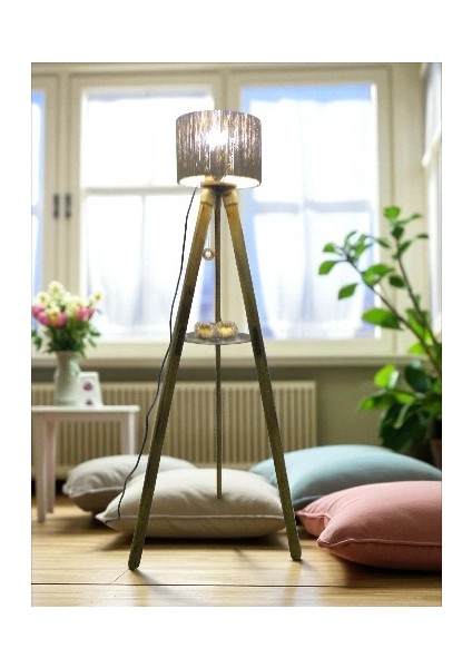 Tripod Lambader