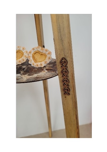 Tripod Lambader