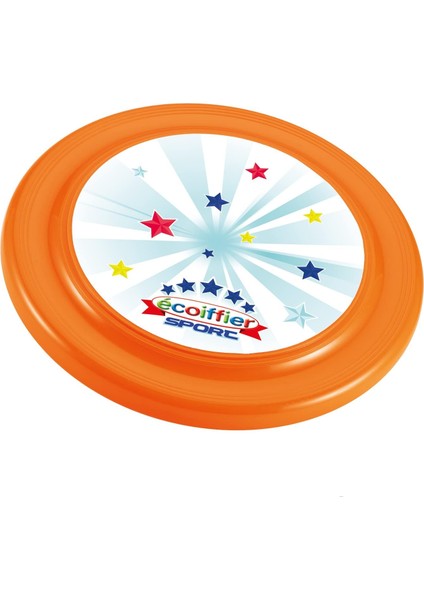 6 Lı Sportıf Oyuncak Setı