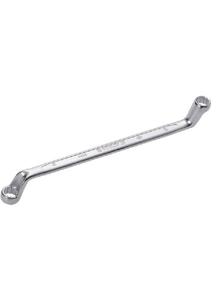 Izeltaş Yıldız Iki Ağız Anahtar 10X11