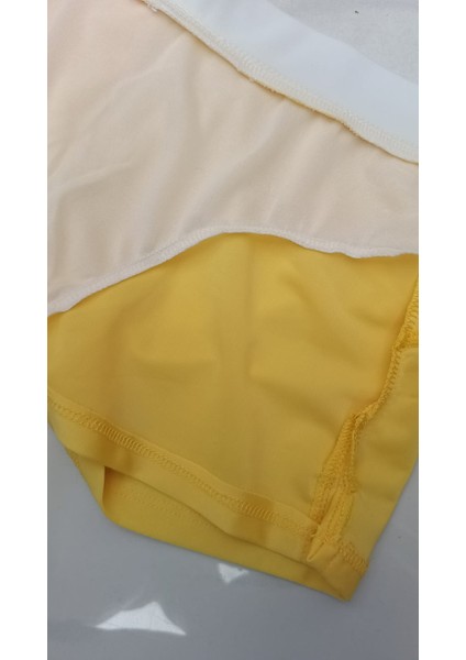 Unisex Mayo, Şort, Içi Astarlı Deniz Şortu, Plaj Giyim, Şort fırsatları
