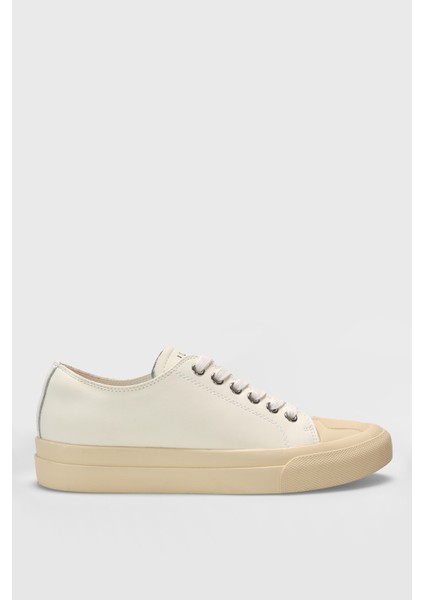 Lıana Kadın Sneaker Ayakkabı Siyah